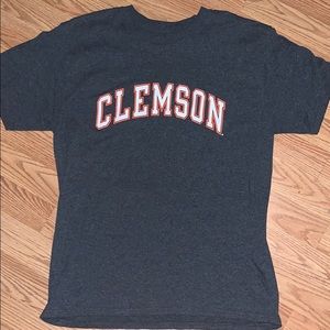 Clemson T-shirt
